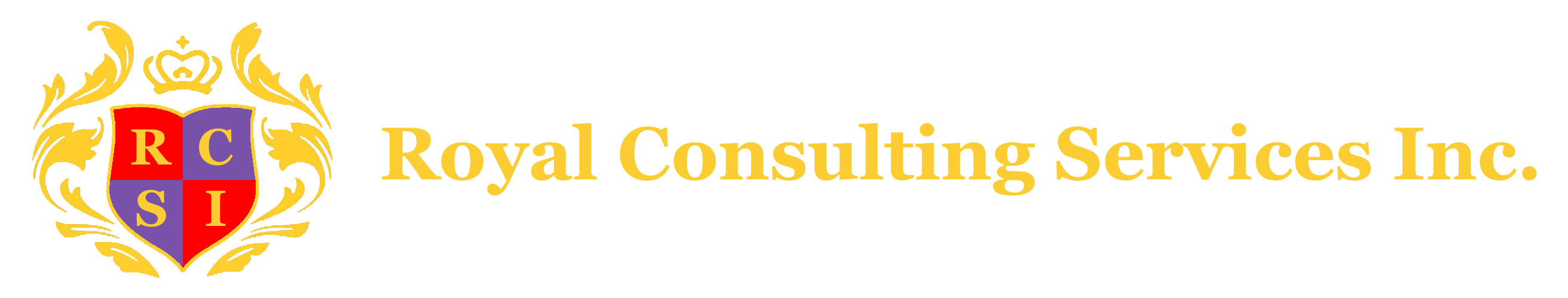 Royal Consulting Services Inc